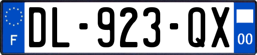 DL-923-QX