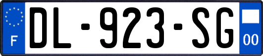 DL-923-SG