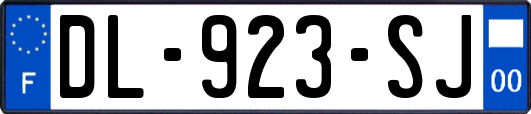 DL-923-SJ