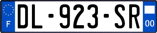 DL-923-SR