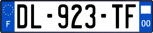 DL-923-TF