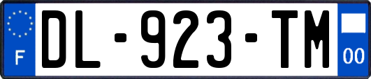 DL-923-TM