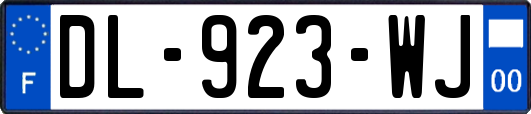 DL-923-WJ