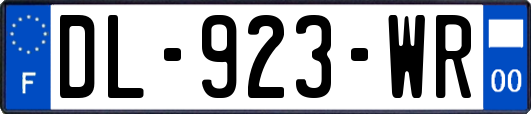 DL-923-WR