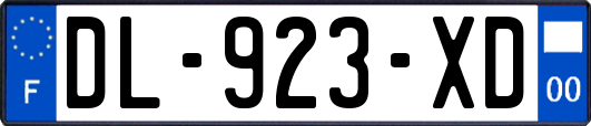 DL-923-XD