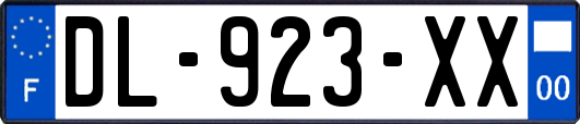 DL-923-XX