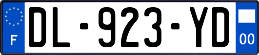 DL-923-YD
