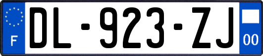 DL-923-ZJ