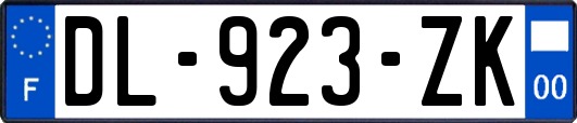 DL-923-ZK