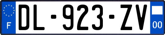 DL-923-ZV