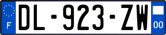 DL-923-ZW