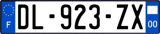 DL-923-ZX