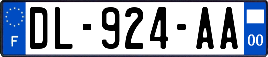 DL-924-AA