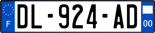 DL-924-AD