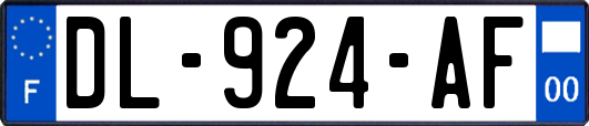 DL-924-AF