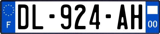 DL-924-AH