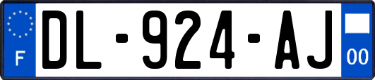 DL-924-AJ