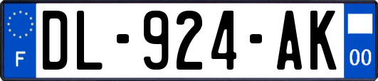 DL-924-AK