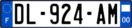 DL-924-AM