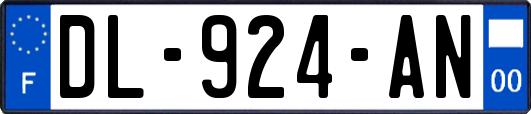 DL-924-AN