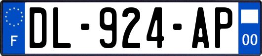 DL-924-AP