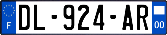 DL-924-AR