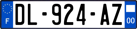 DL-924-AZ