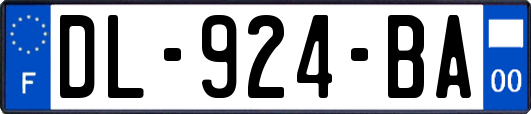 DL-924-BA