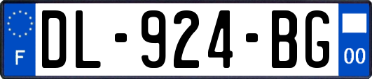 DL-924-BG