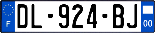 DL-924-BJ