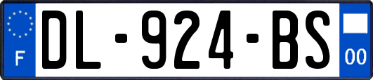 DL-924-BS