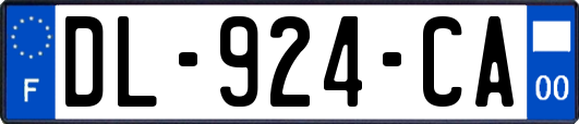 DL-924-CA