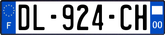 DL-924-CH