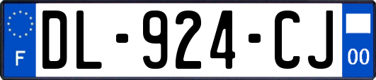 DL-924-CJ