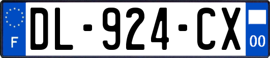 DL-924-CX