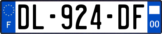 DL-924-DF