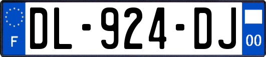 DL-924-DJ