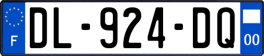 DL-924-DQ