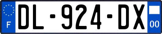 DL-924-DX