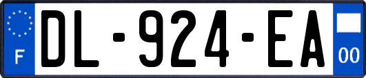 DL-924-EA