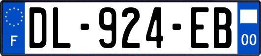 DL-924-EB