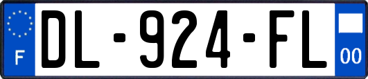 DL-924-FL