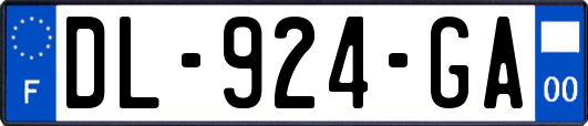 DL-924-GA