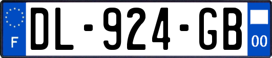 DL-924-GB