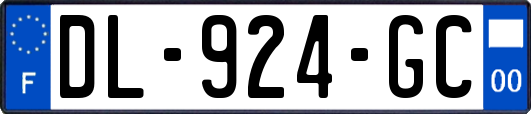 DL-924-GC