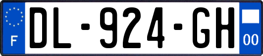 DL-924-GH