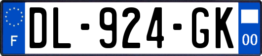 DL-924-GK