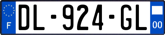 DL-924-GL