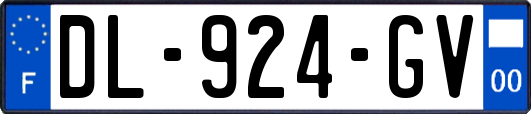 DL-924-GV