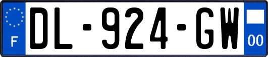 DL-924-GW